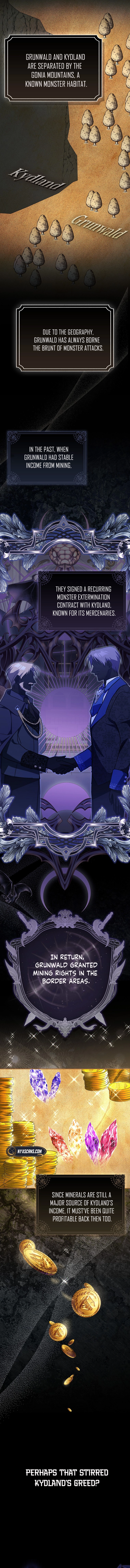 My Contract Husband Resembles the Male Protagonist Chapter 10 Page 11