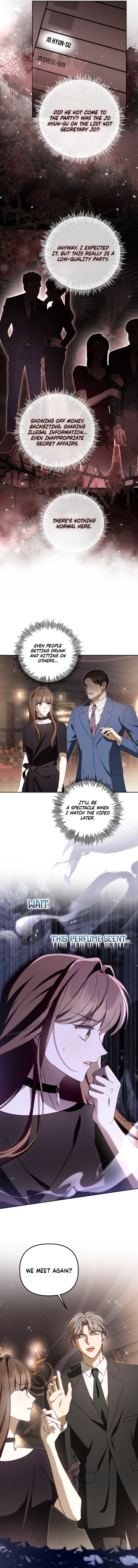 My Dead Wife Returned Chapter 20 - Chapter 20 Page 7