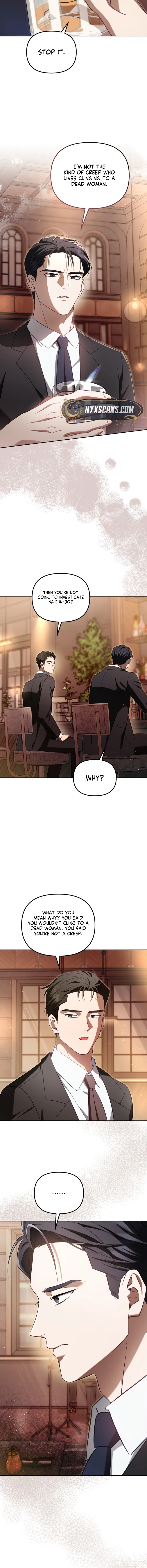 My Dead Wife Returned Chapter 5 – Chapter 5 Page 5