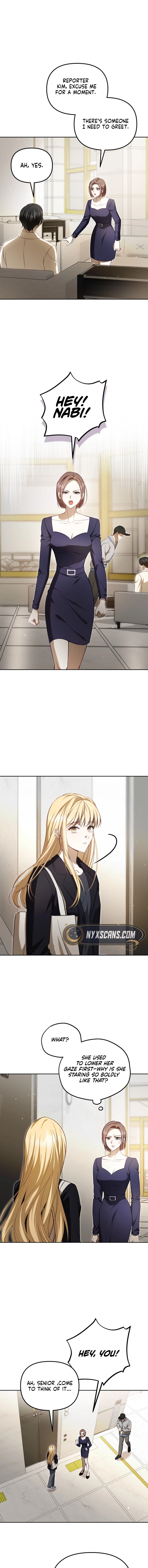 My Dead Wife Returned Chapter 5 – Chapter 5 Page 9