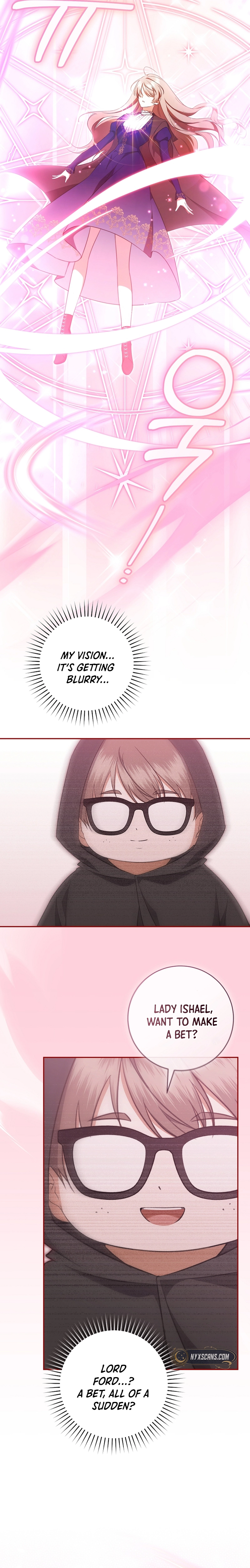 My Dream is to Get My Own House Chapter 17 Page 8