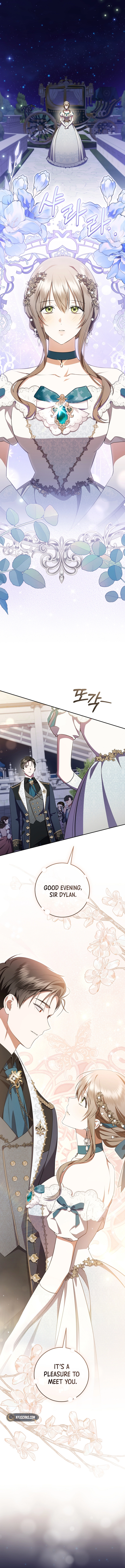 My Dream is to Get My Own House Chapter 17 Page 13