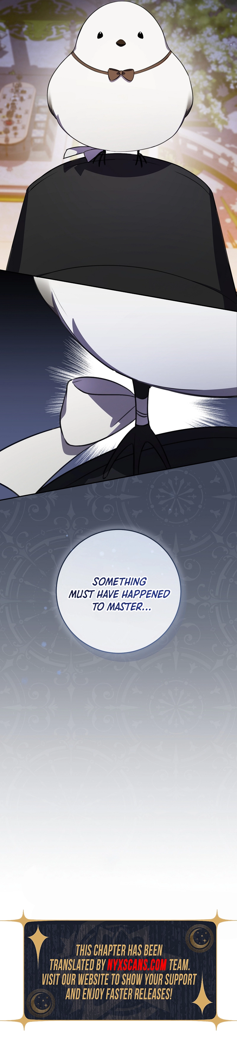 My Dream is to Get My Own House Chapter 17 Page 15
