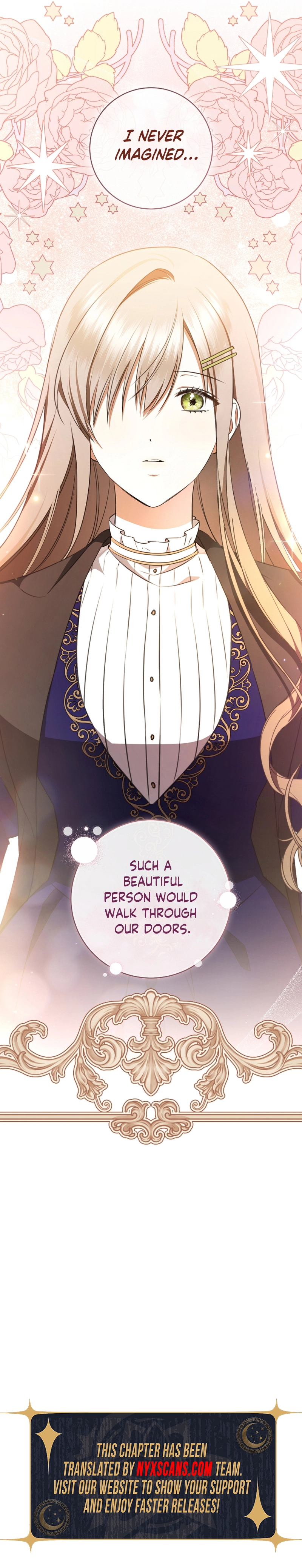 My Dream is to Get My Own House Chapter 16 Page 16