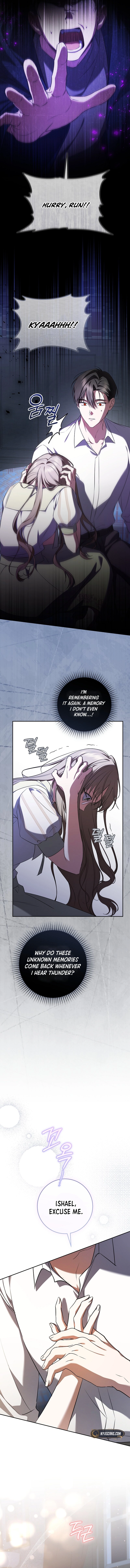 My Dream is to Get My Own House Chapter 11 Page 7