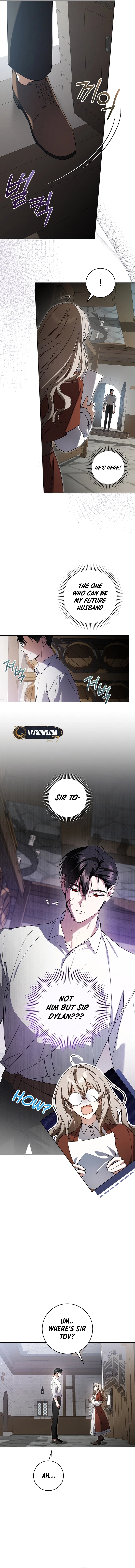 My Dream is to Get My Own House Chapter 4 Page 5