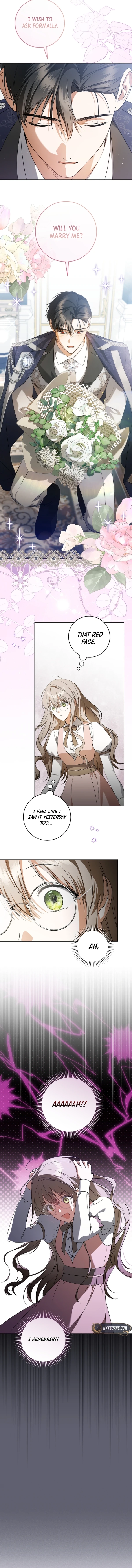 My Dream is to Get My Own House Chapter 5 Page 6