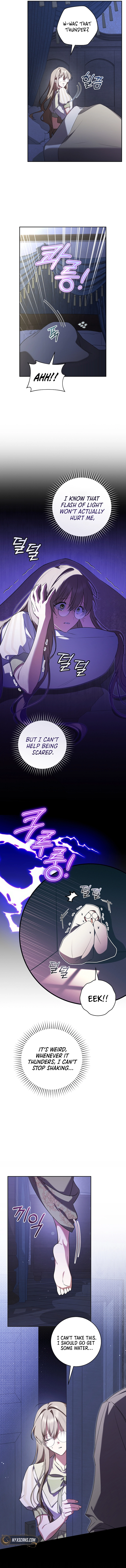 My Dream is to Get My Own House Chapter 10 Page 5