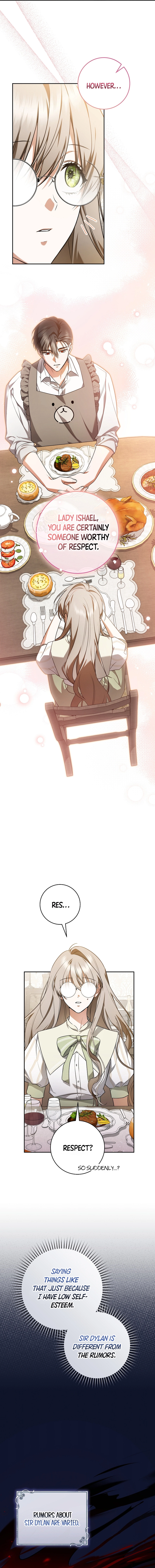 My Dream is to Get My Own House Chapter 9 Page 6