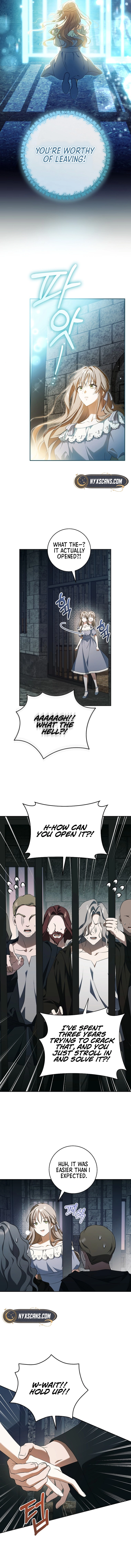 My Dream is to Get My Own House Chapter 29 Page 10