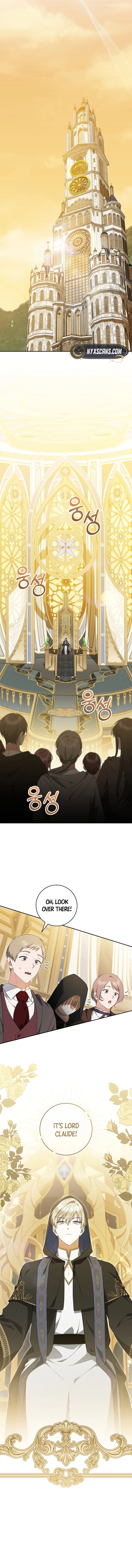 My Dream is to Get My Own House Chapter 23 Page 5