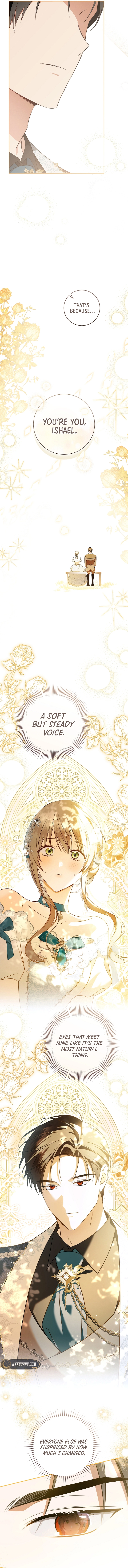 My Dream is to Get My Own House Chapter 20 Page 8