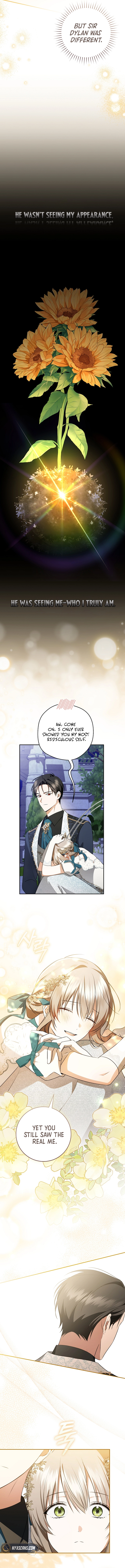 My Dream is to Get My Own House Chapter 20 Page 9