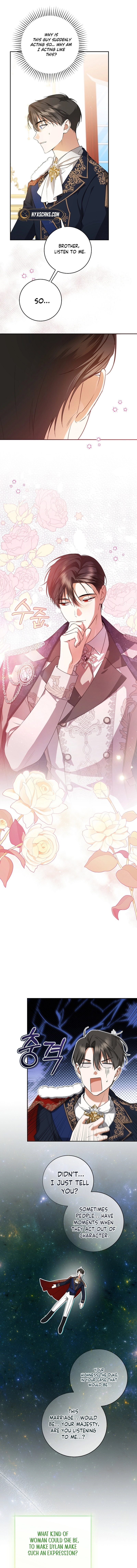 My Dream is to Get My Own House Chapter 7 Page 5