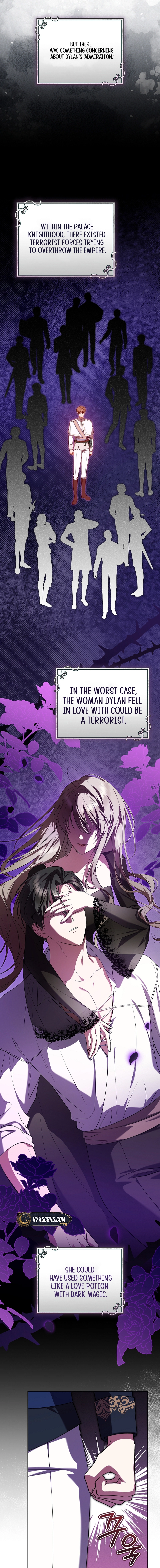 My Dream is to Get My Own House Chapter 7 Page 10