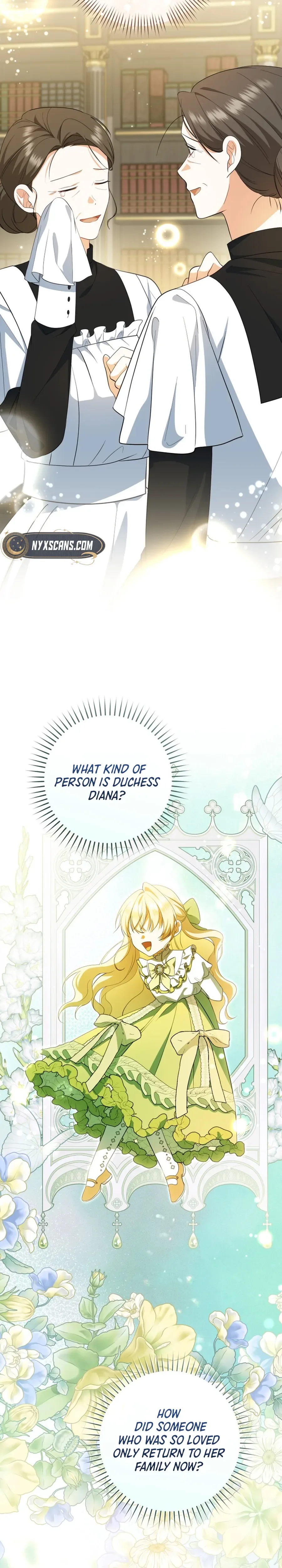 My Dream is to Get My Own House Chapter 48 Page 26
