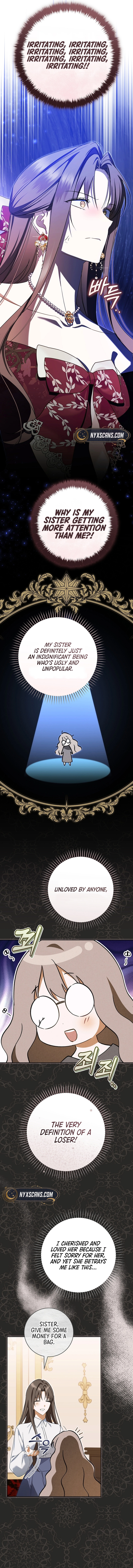 My Dream is to Get My Own House Chapter 36 Page 6