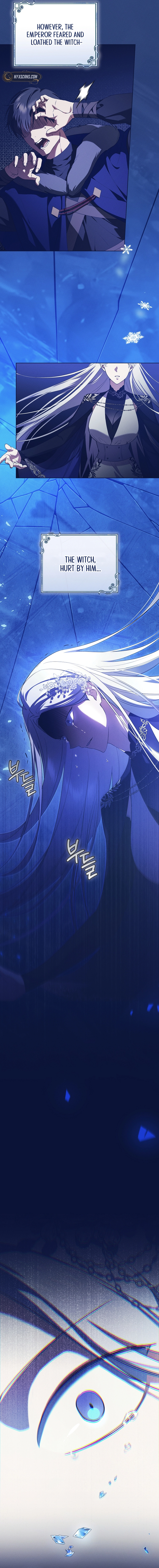 My Dream is to Get My Own House Chapter 6 Page 10