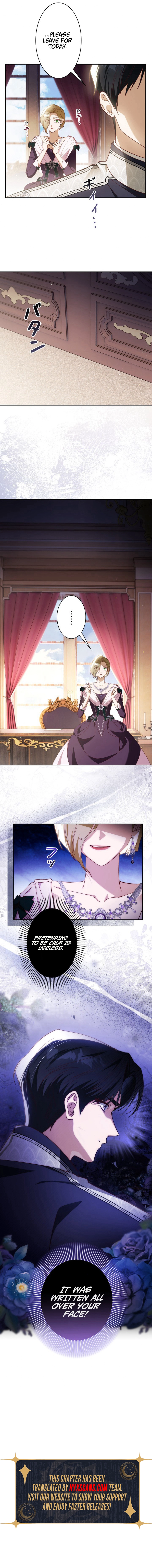 My Family Is Too Precious For Me To Divorce Chapter 32 Page 10