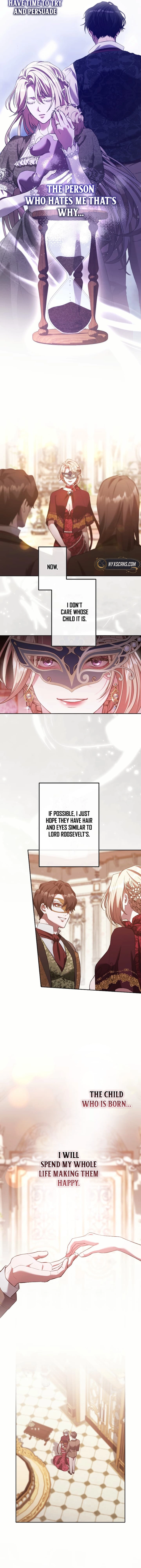 My Fifth Arranged Marriage Is with You, Who Hates Me Chapter 5 Page 13