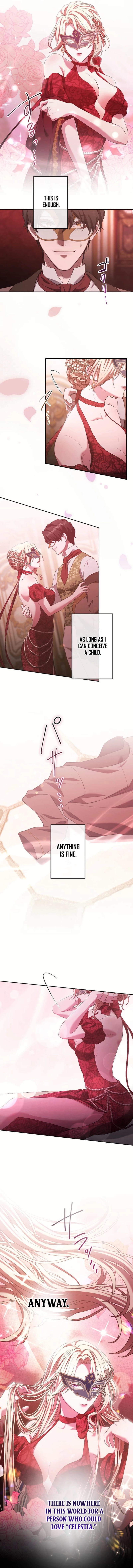 My Fifth Arranged Marriage Is with You, Who Hates Me Chapter 5 Page 14