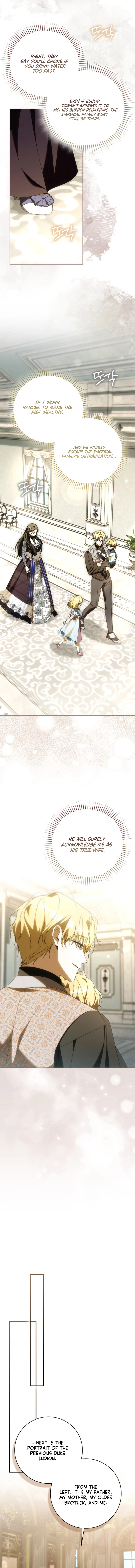 My Husband Is My Bias, But I Think I'm Getting Divorced Chapter 30 Page 15