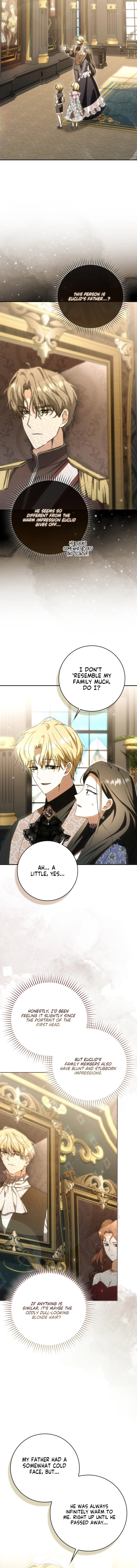 My Husband Is My Bias, But I Think I'm Getting Divorced Chapter 30 Page 16