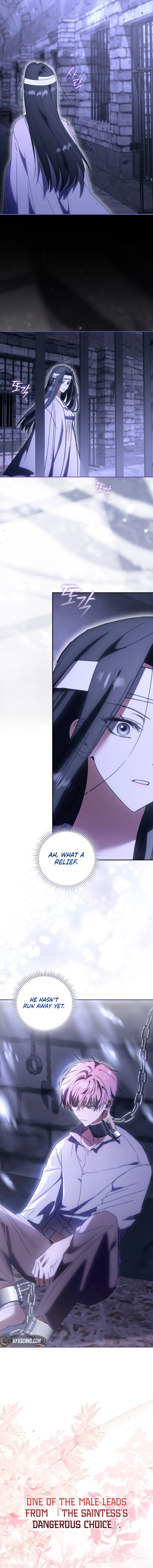 My Husband Is My Bias, But I Think I'm Getting Divorced Chapter 2 Page 14