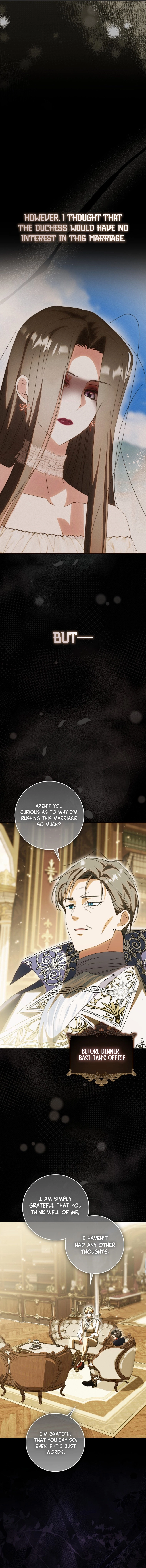 My Husband Is My Bias, But I Think I'm Getting Divorced Chapter 11 Page 13
