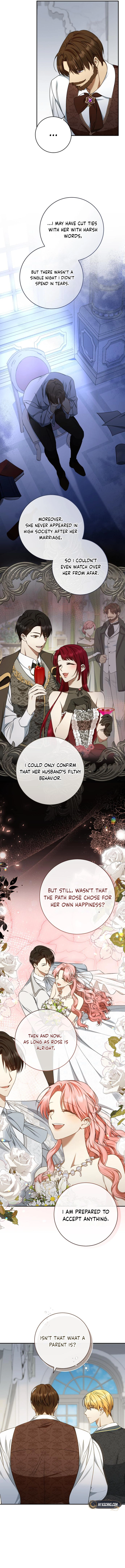 My Husband Was Stolen Twice Chapter 16 Page 7