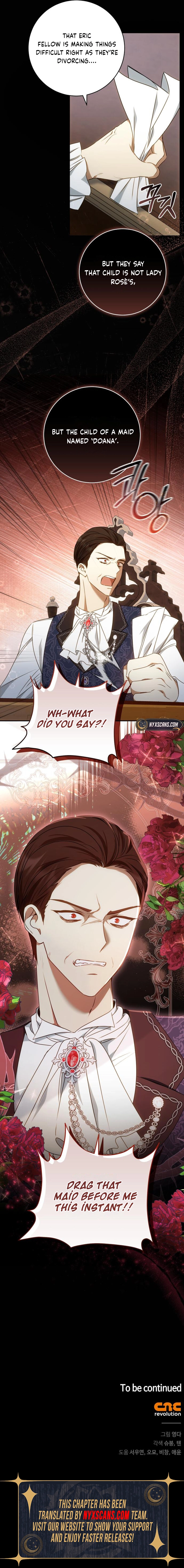 My Husband Was Stolen Twice Chapter 16 Page 13