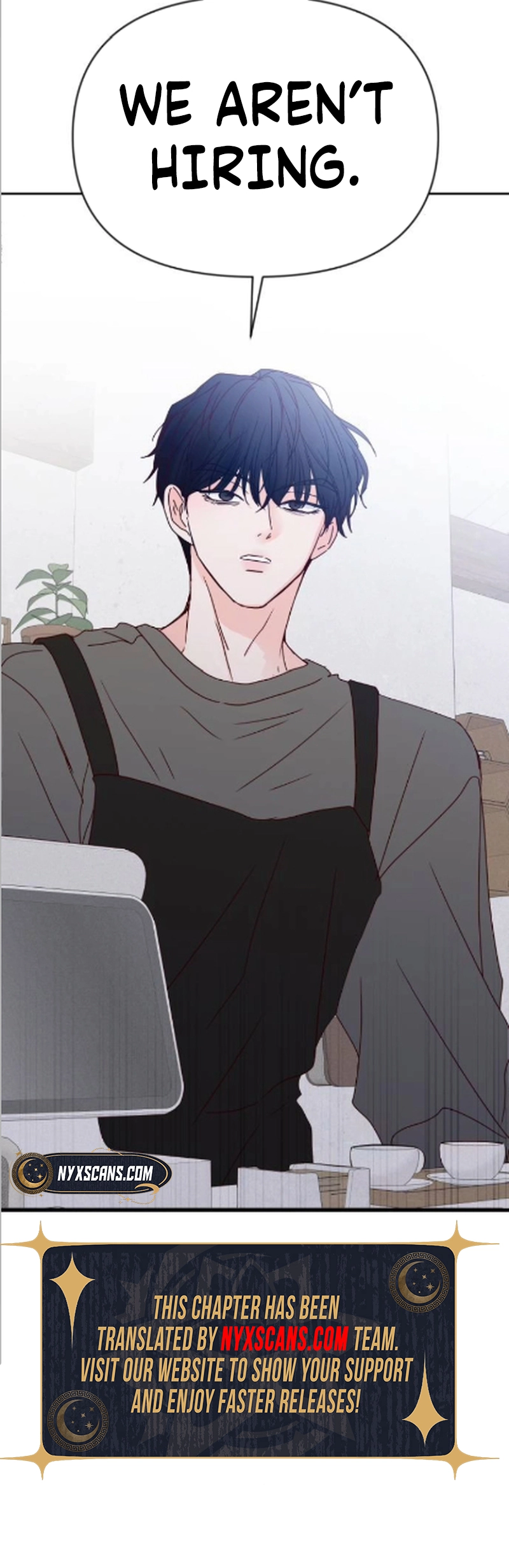 My Meddler in Love Chapter 18 Page 11