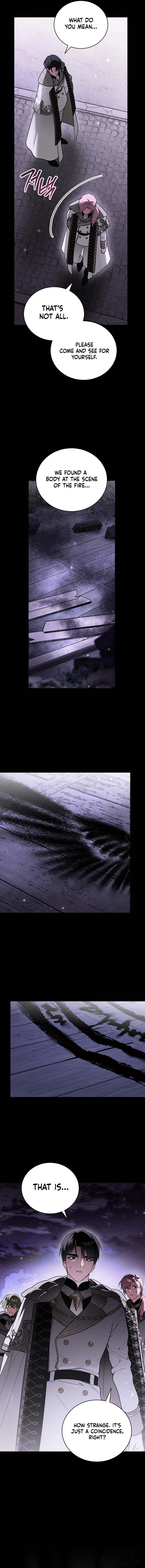 My Possession Became a Ghost Story Chapter 7 – Chapter 7 Page 15
