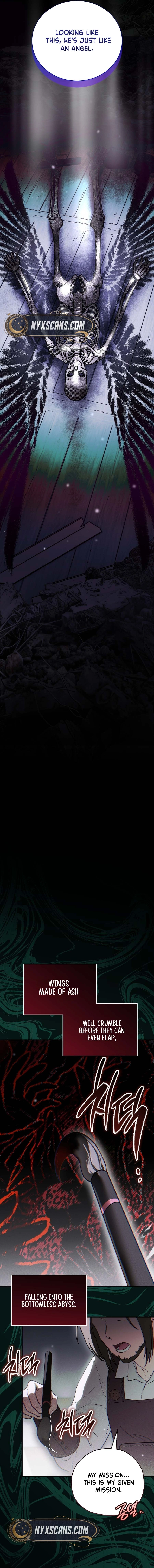 My Possession Became a Ghost Story Chapter 7 – Chapter 7 Page 16