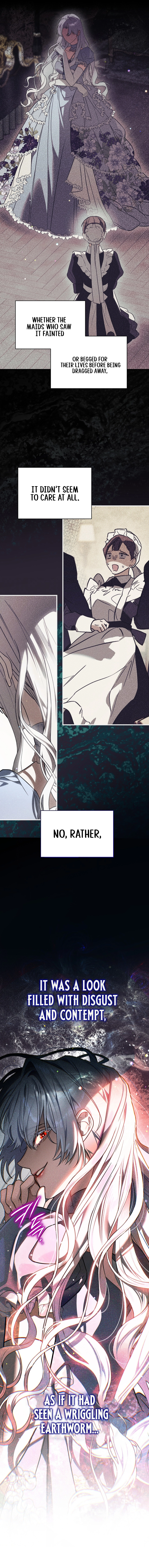 My Possession Became a Ghost Story Chapter 2 – Chapter 2 Page 9