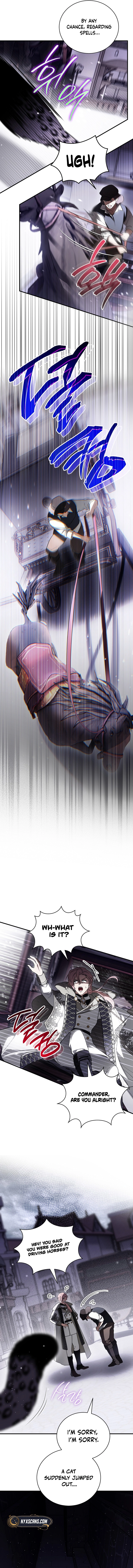 My Possession Became a Ghost Story Chapter 10 – Chapter 10 Page 6