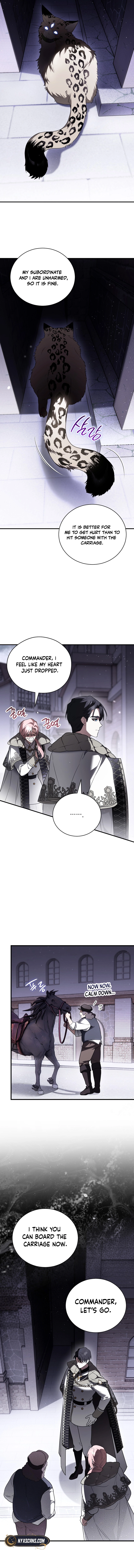 My Possession Became a Ghost Story Chapter 10 – Chapter 10 Page 7