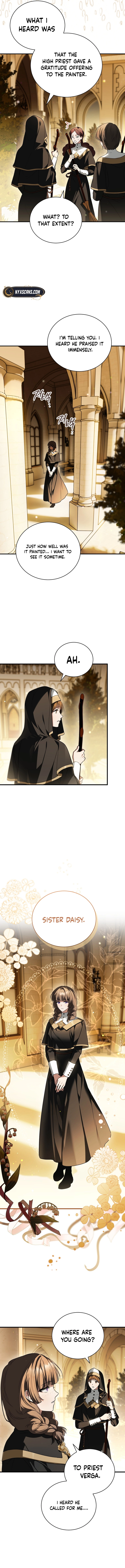 My Possession Became a Ghost Story Chapter 10 – Chapter 10 Page 10