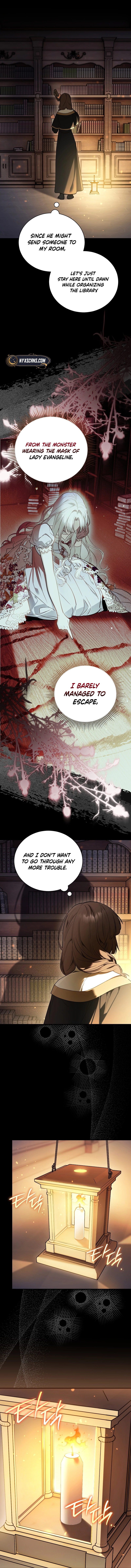 My Possession Became a Ghost Story Chapter 10 – Chapter 10 Page 12