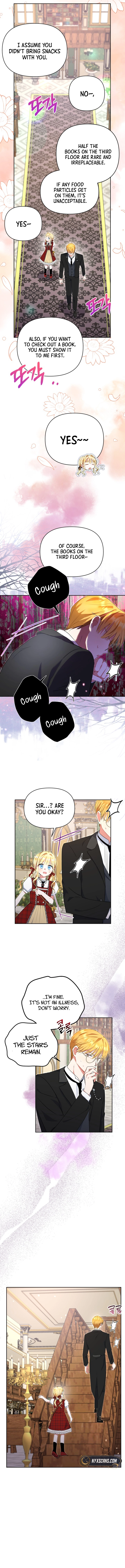My sister, who was my enemy, loves me Chapter 7 Page 11