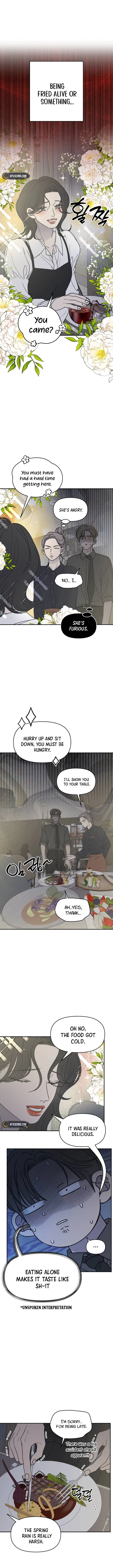 No Office Romance! Chapter 69 Page 13