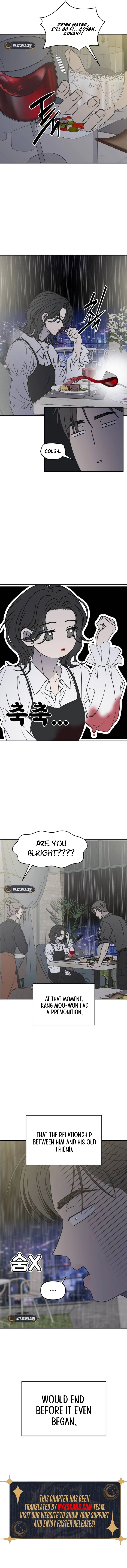 No Office Romance! Chapter 69 Page 15