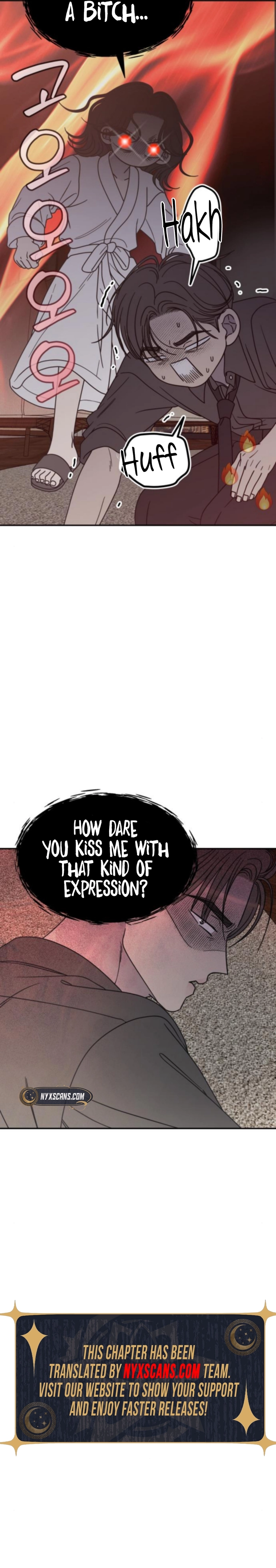 No Office Romance! Chapter 70 Page 11