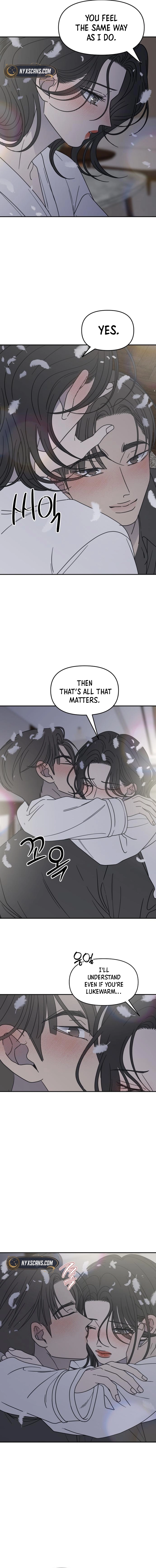 No Office Romance! Chapter 71 Page 13
