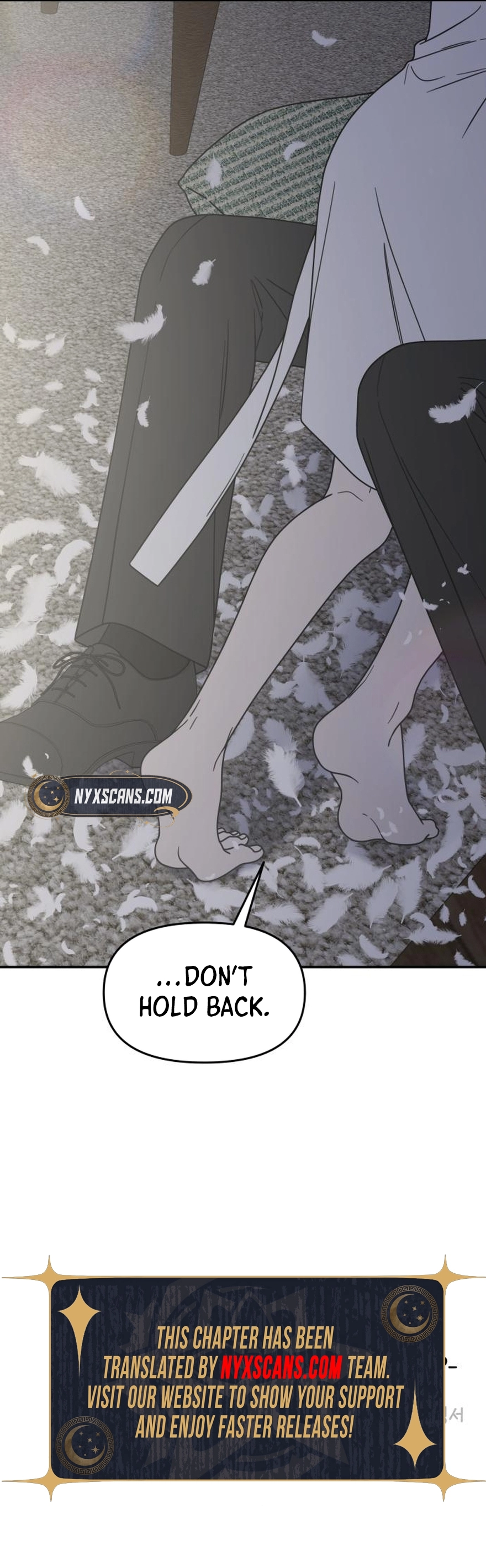 No Office Romance! Chapter 71 Page 17