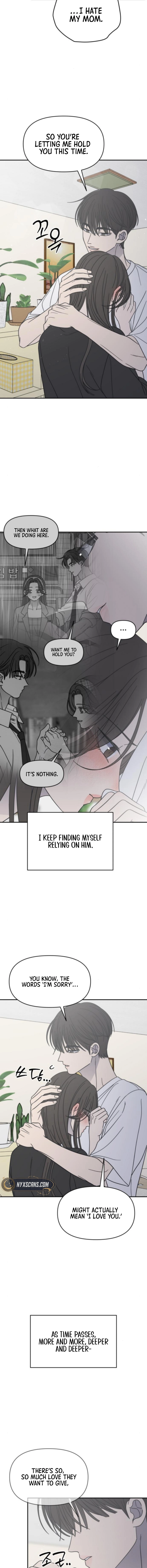 No Office Romance! Chapter 76 Page 7