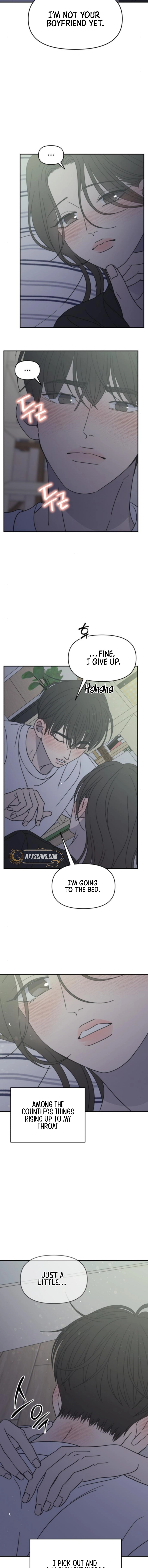 No Office Romance! Chapter 76 Page 14