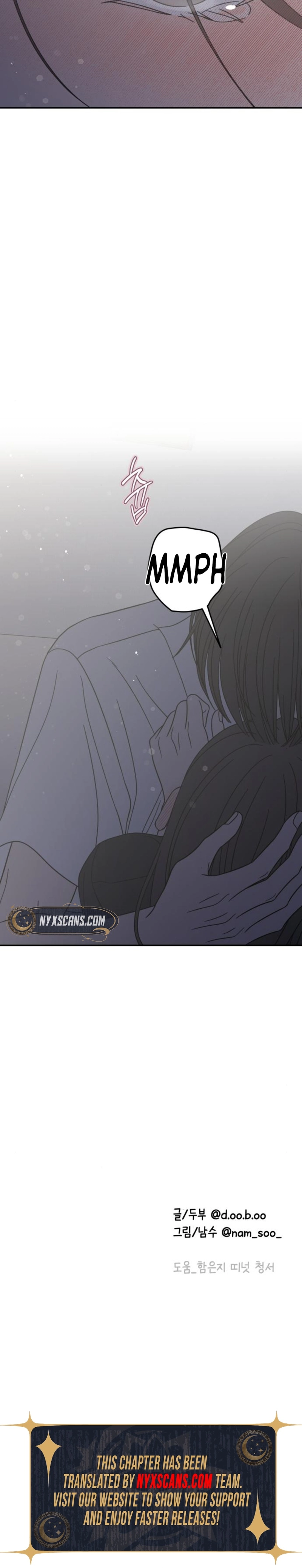 No Office Romance! Chapter 76 Page 17