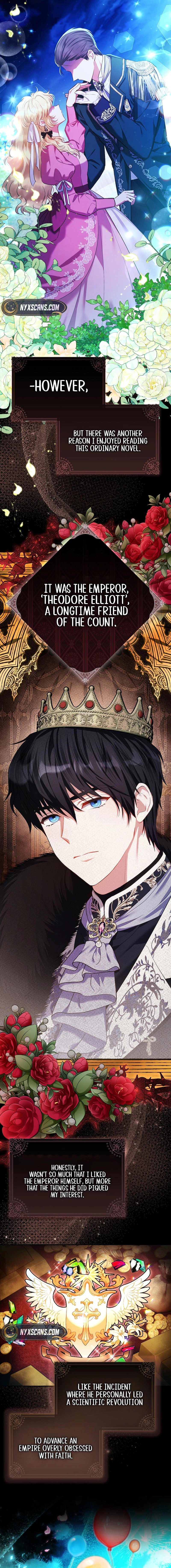 Not A Saint, But A Celestial Maiden Chapter 2 – Chapter 2 Page 5