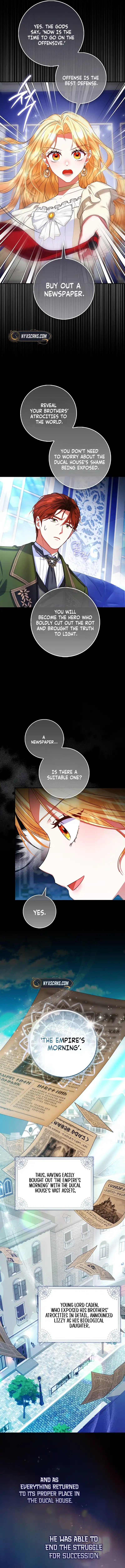 Not A Saint, But A Celestial Maiden Chapter 18 - Chapter 18 Page 12